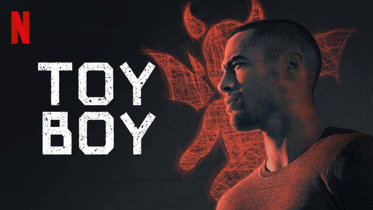 Serie Toy Boy (TV Series 2019) - Season 1 (Netflix Official Site) - YouTube