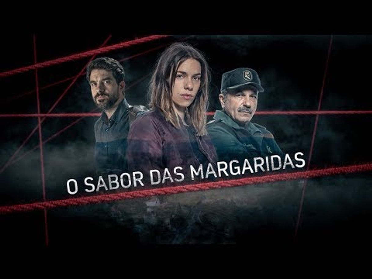 Serie Promo "O Sabor das Margaridas" - YouTube