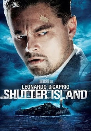Shutter Island (Trailer español) - YouTube