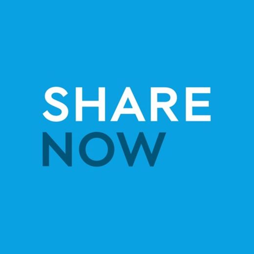 SHARE NOW car2go and DriveNow