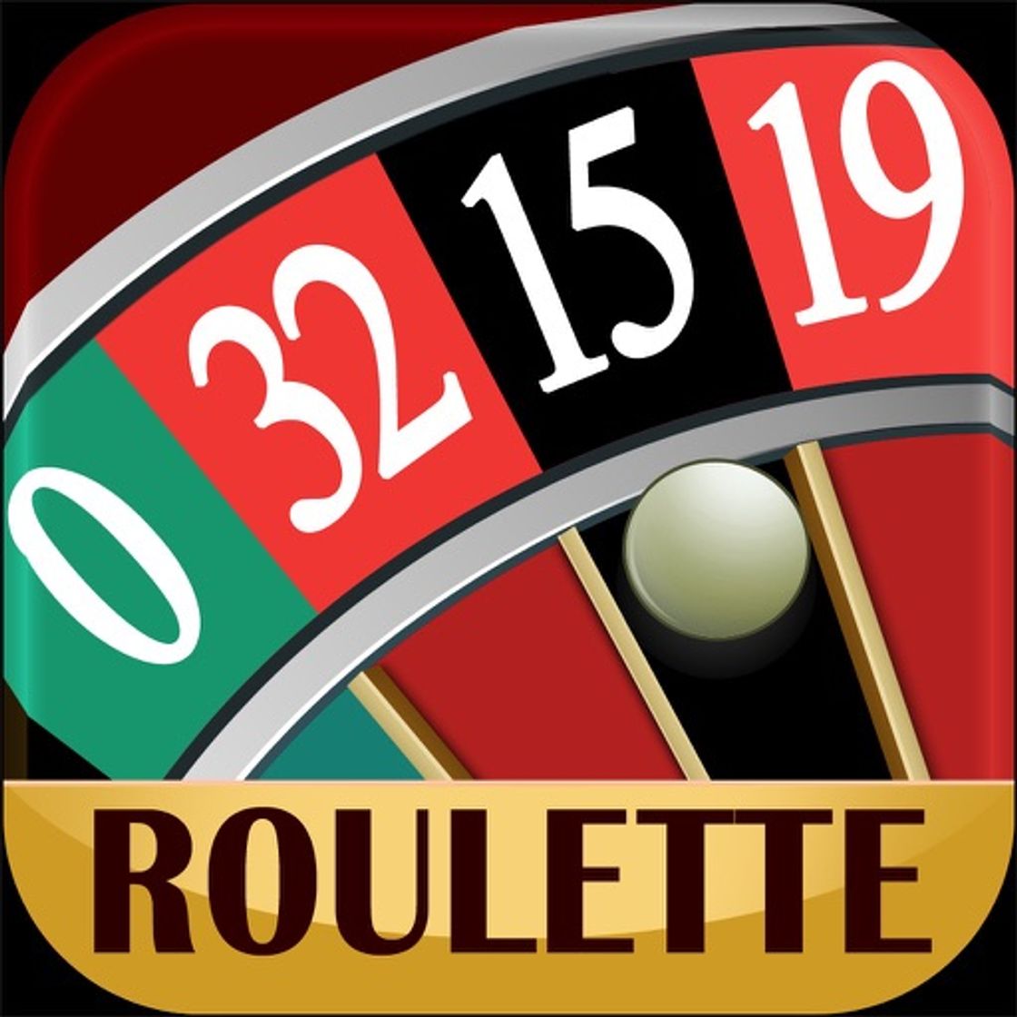 App Roulette Royale - Grand Casino