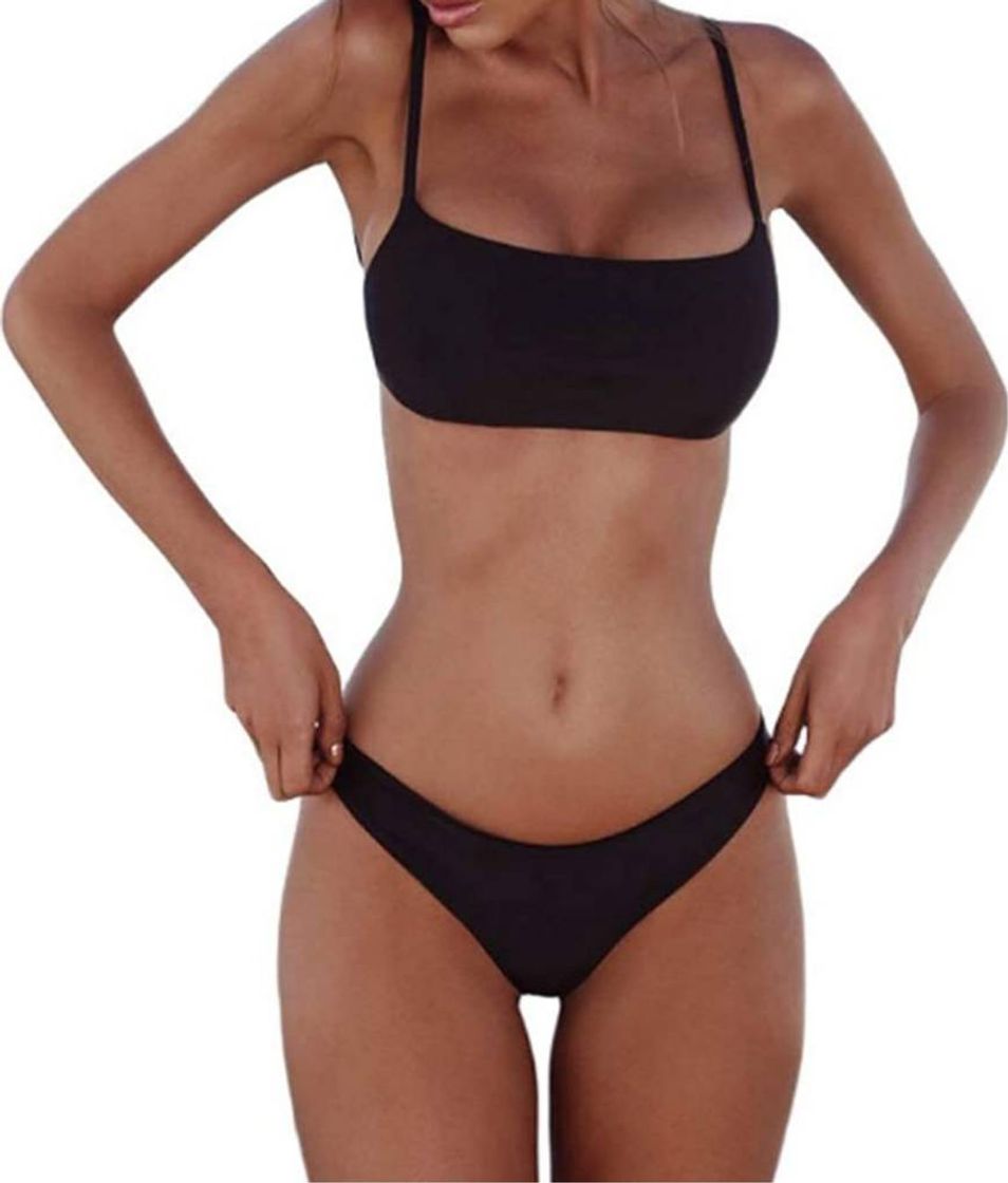 Productos BIKINI NEGRO