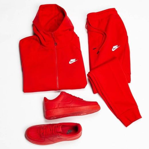 Nike Outfits 
