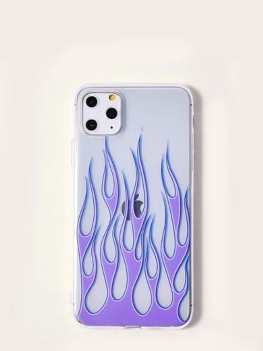 Products Funda de fuego para iPhone