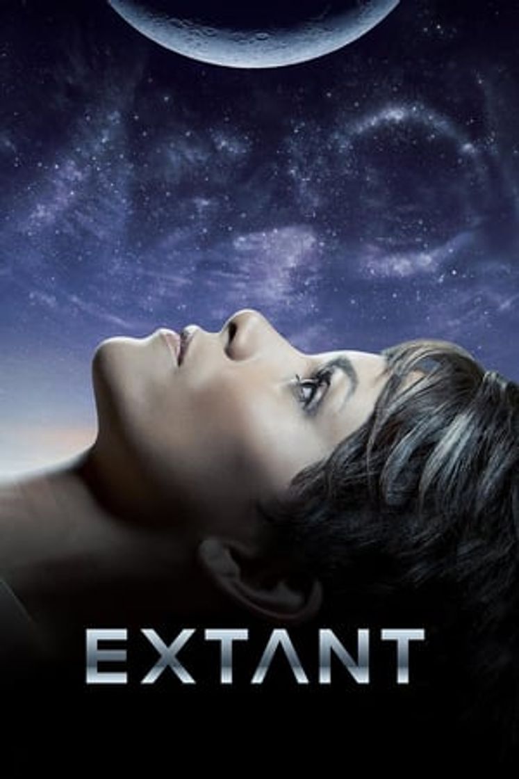 Serie Extant