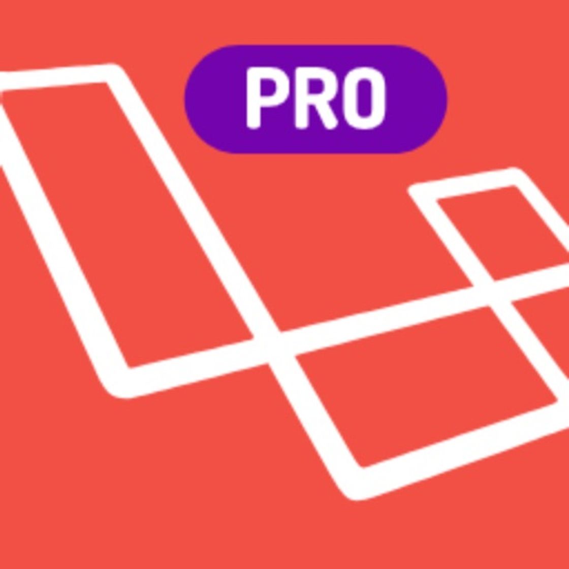 Aplicaciones Learn Laravel Development PRO