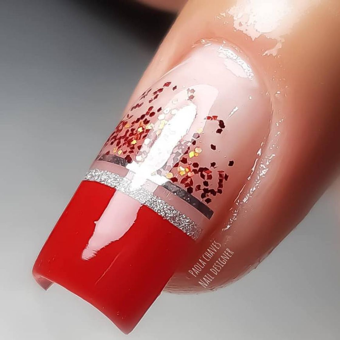 Social CURSO DE ALONGAMENTO DE UNHAS 