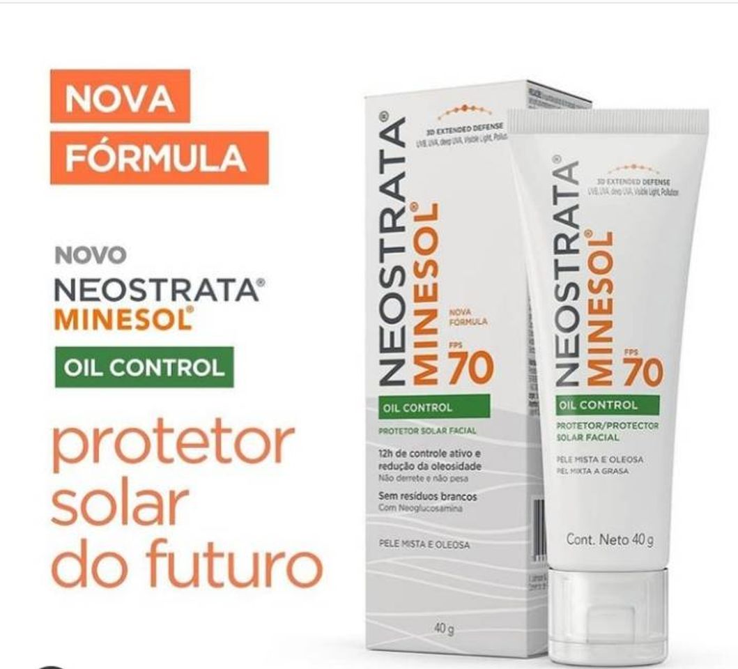 Moda Protetor solar 🌞