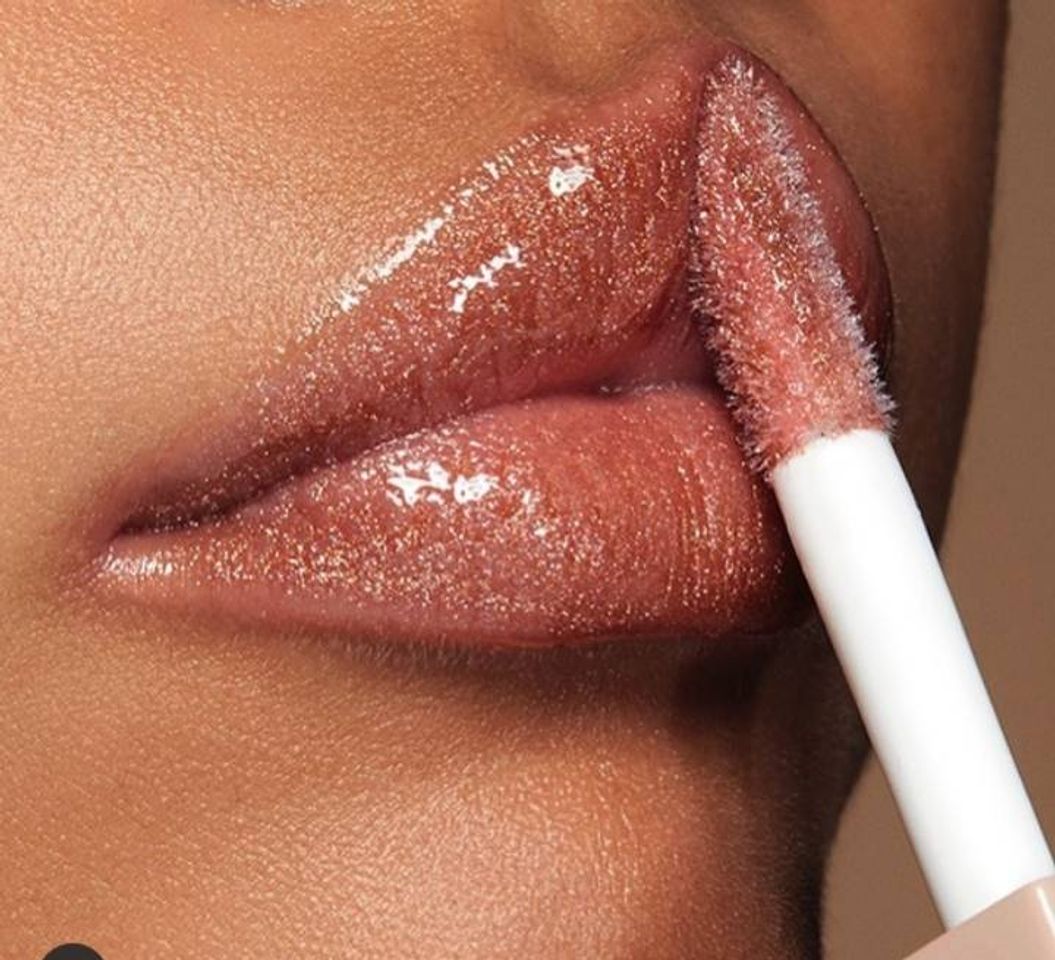 Moda Lipgloss maybelline