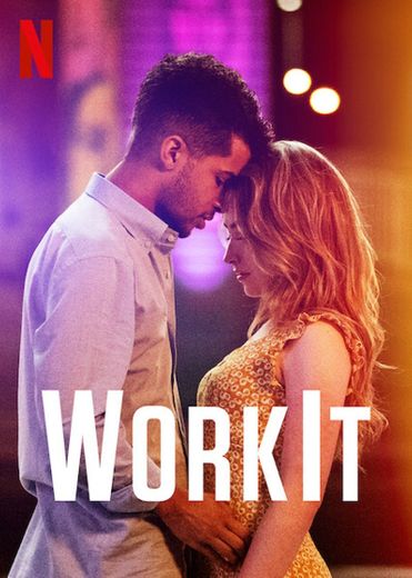 Work It | Netflix Official Site