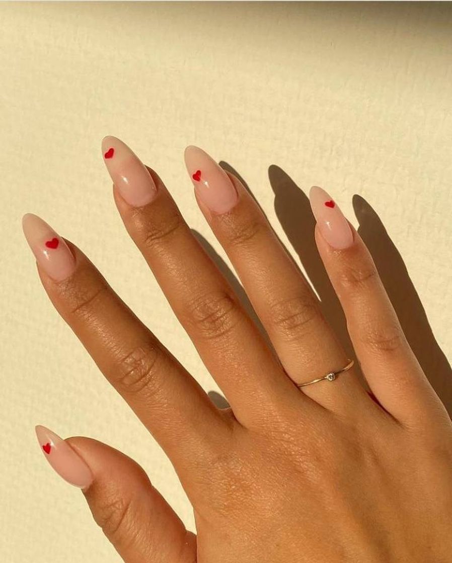 Moda Unhas delicadas 