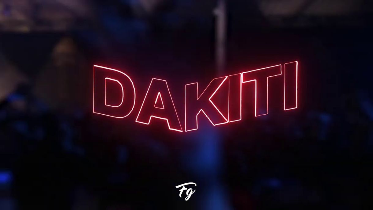 Fashion Dakiti