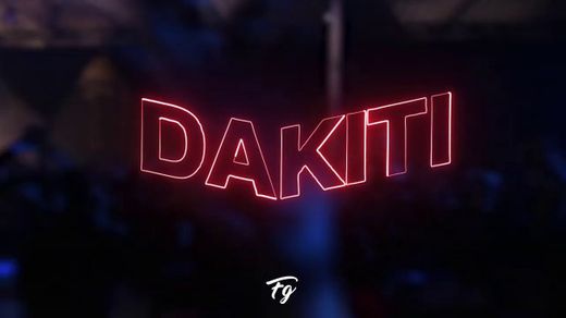 Dakiti