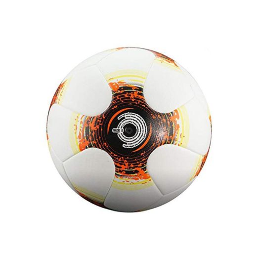 Balón de fútbol Fútbol De Partido Profesional Balón De Fútbol Oficial PU Premier Fútbol Balón De Entrenamiento Deportivo Voetbal Futbol Bola