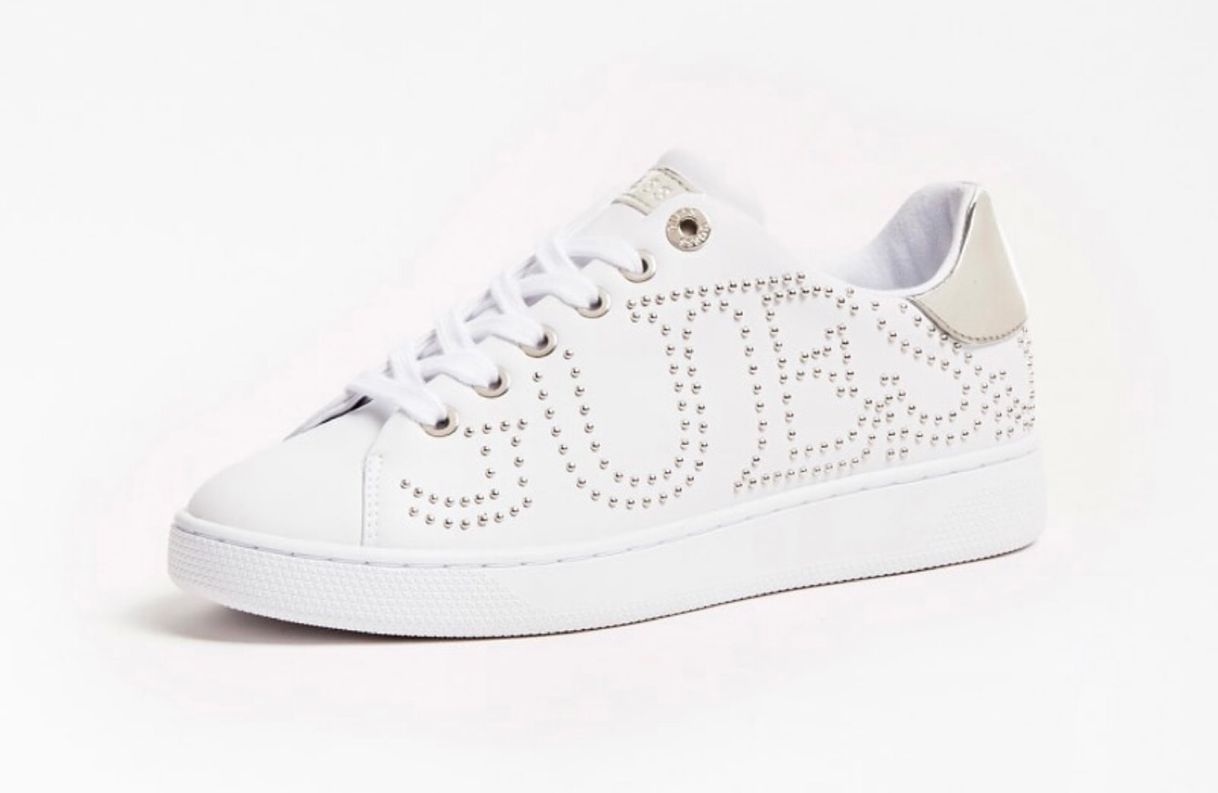 Social RAZZ STUD SNEAKER
