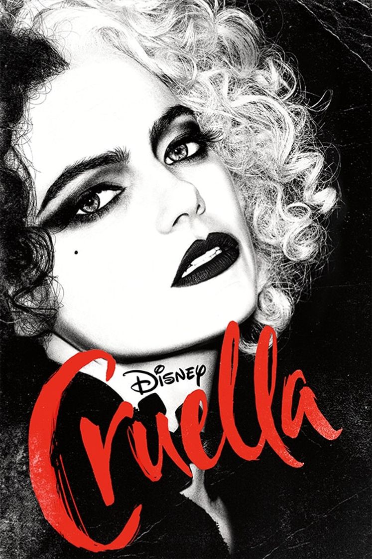 Película Cruella