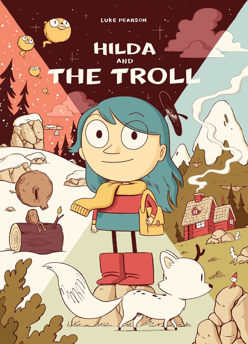 Movie Hilda