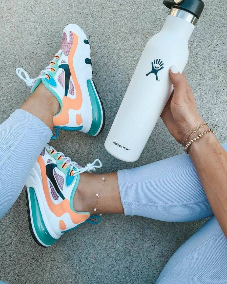 Moda Nike