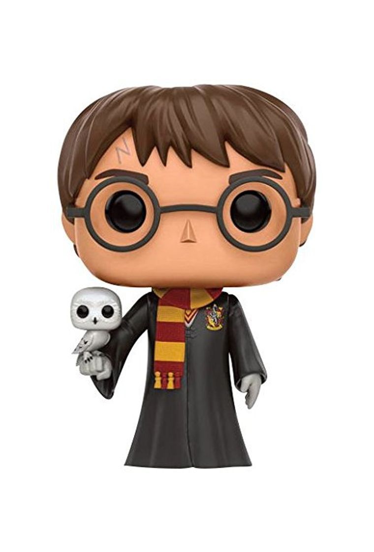 Game Funko Pop! Harry Potter