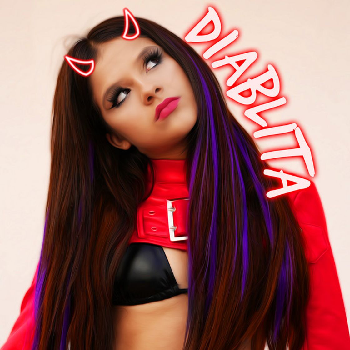 Music Diablita