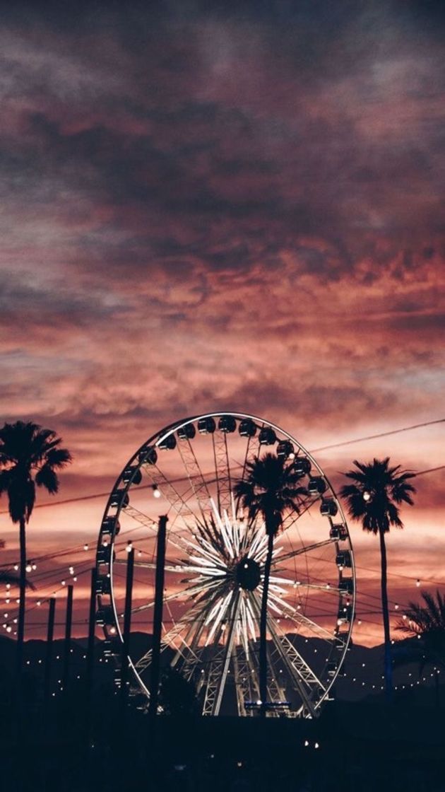 Lugar 🎡