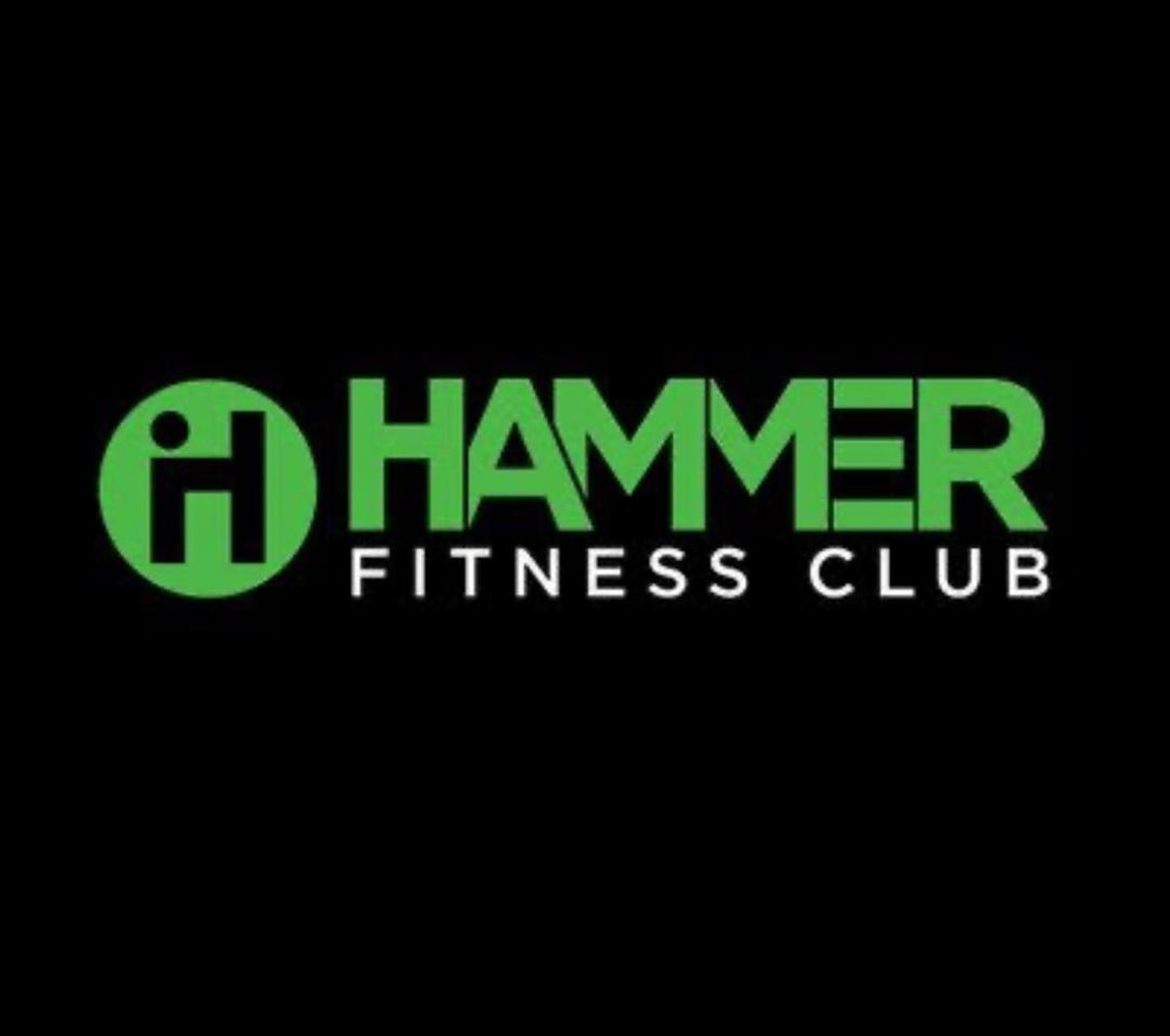 Lugar Hammer Fitness Club