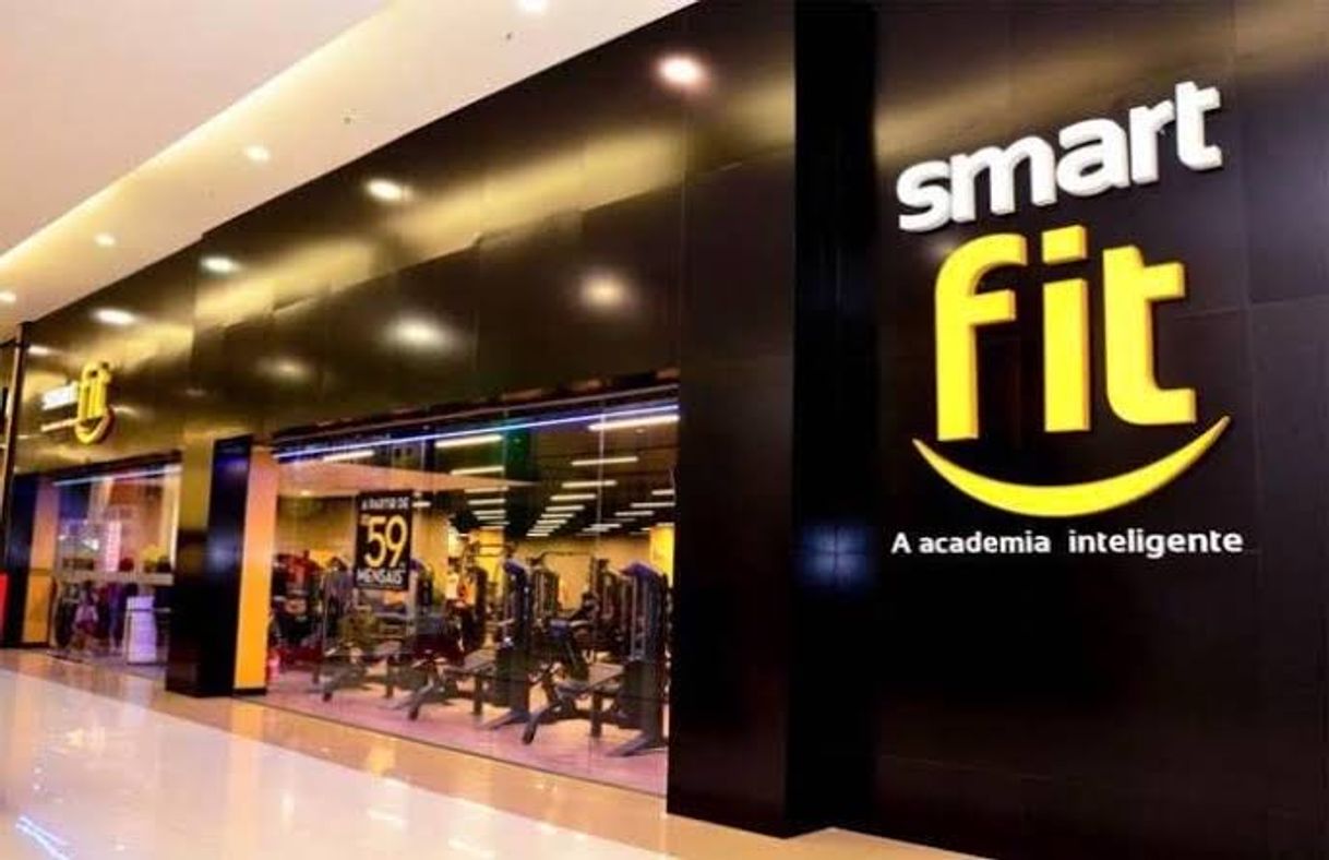 Lugar Smart Fit