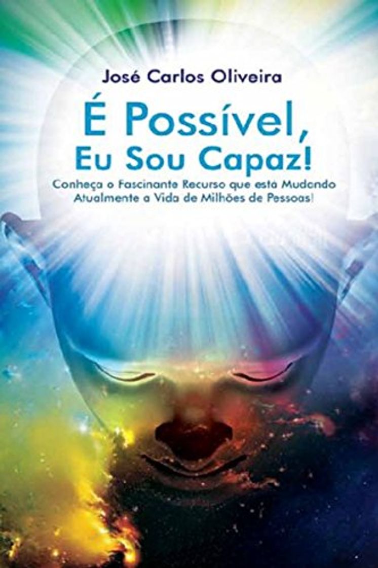 Libros É Possível, Eu Sou Capaz!