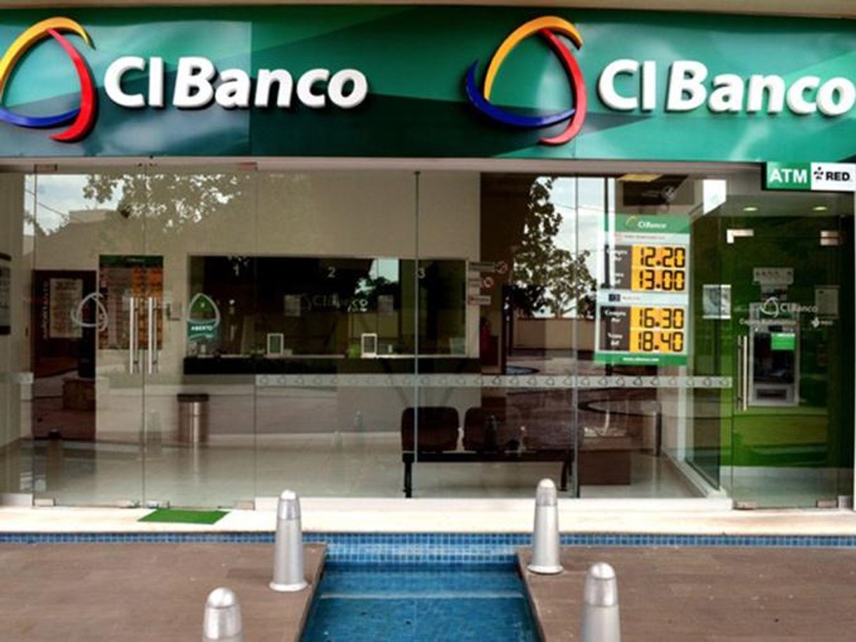 Place CIBanco