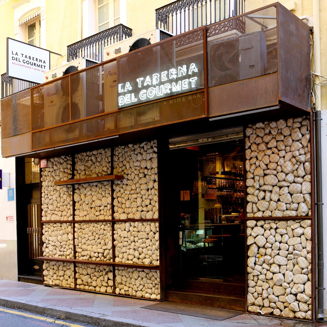 Restaurants La Taberna del Gourmet