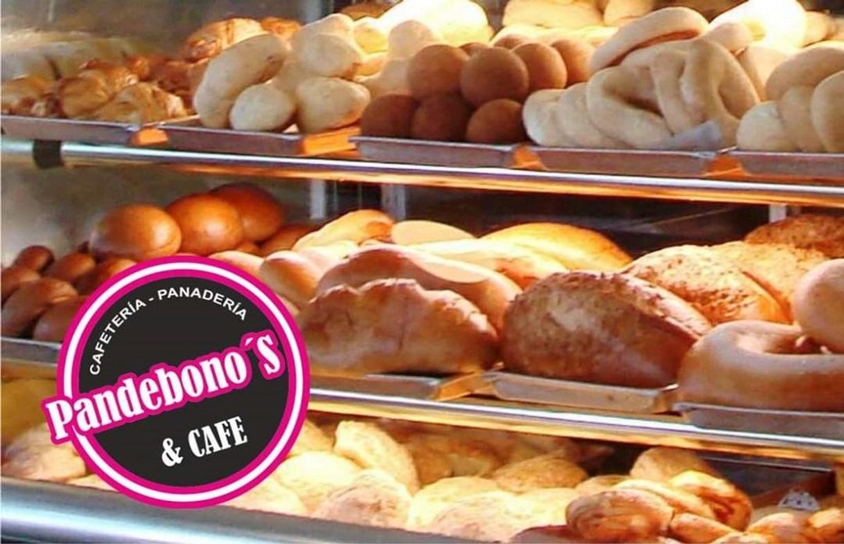 Restaurantes Pandebono´S & Café - "Somos tu panaderia colombiana en Alicante"