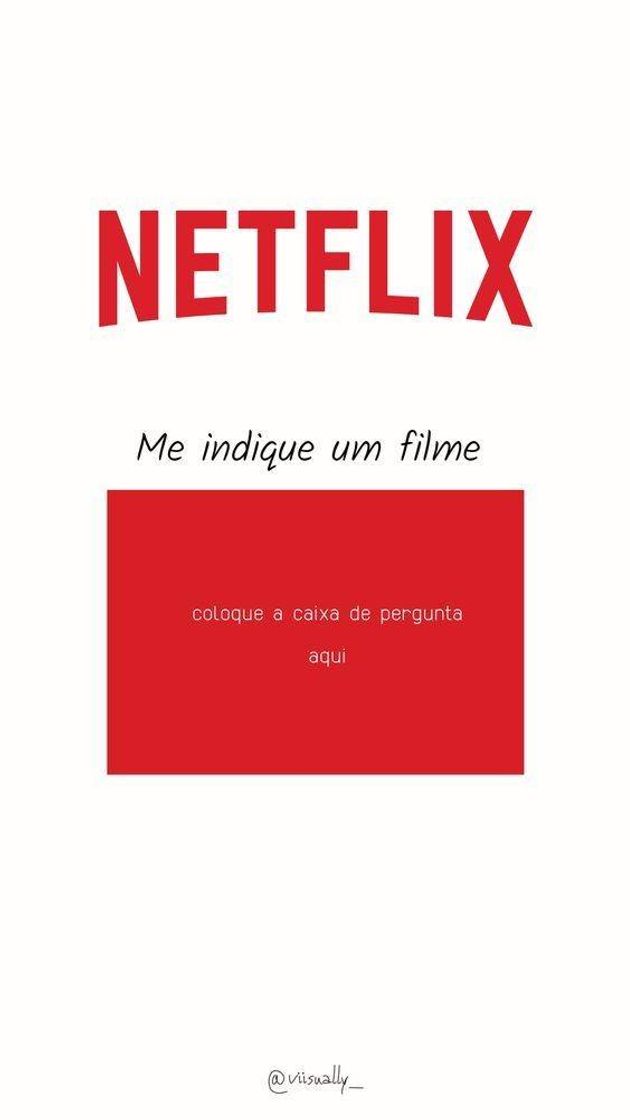 Movies Me indique um filme!