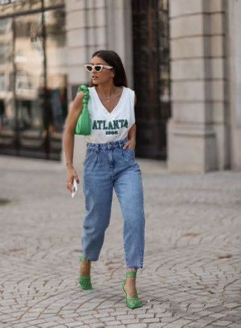 Social Jeans