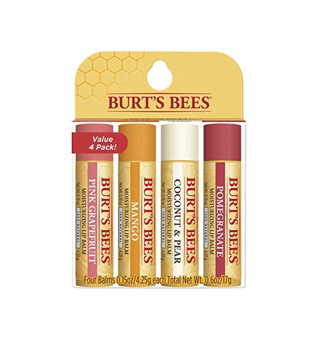 Producto Burts Bees