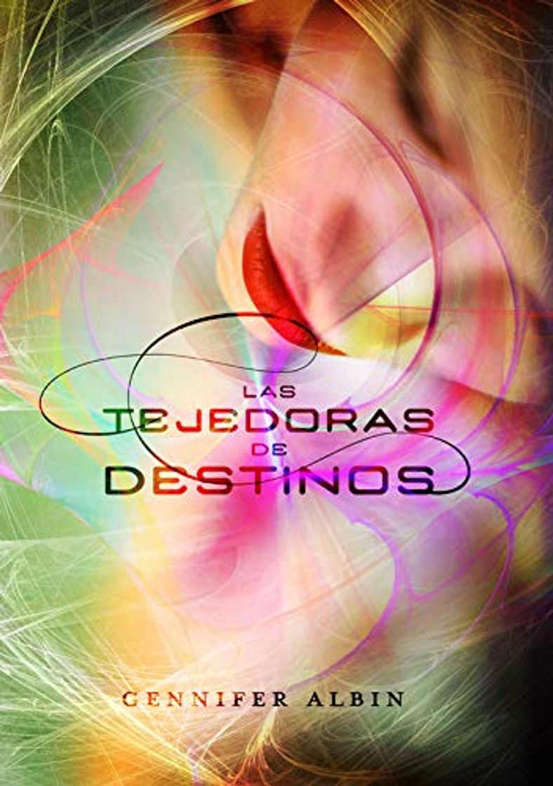 Book Las tejedoras de destinos