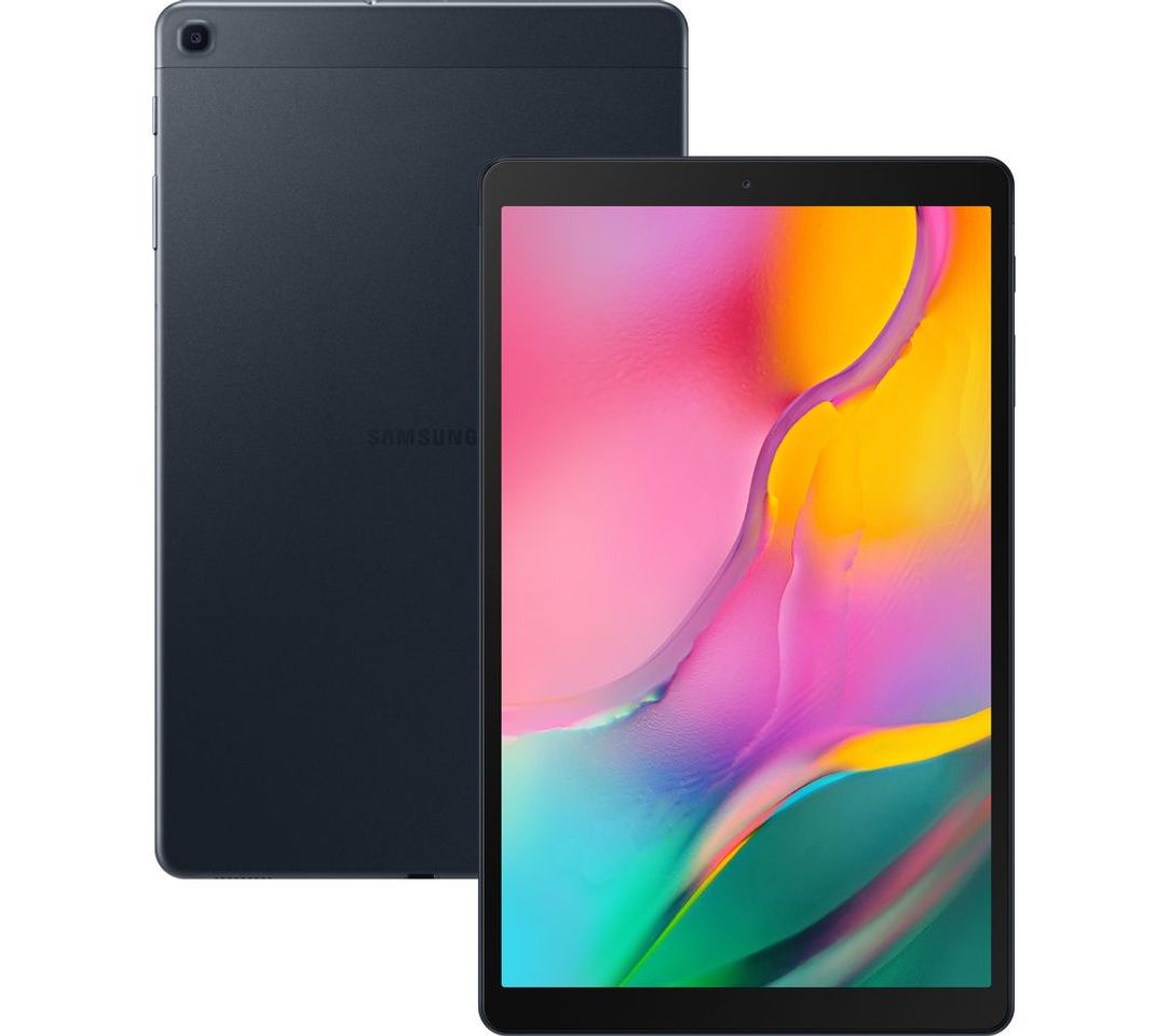 Fashion Tablet Galaxy Tab A 10.1", Wi-Fi 2019 | Samsung Portugal