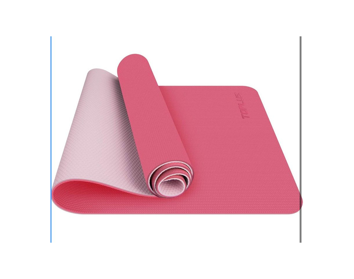Fitness Esterilla para pilates