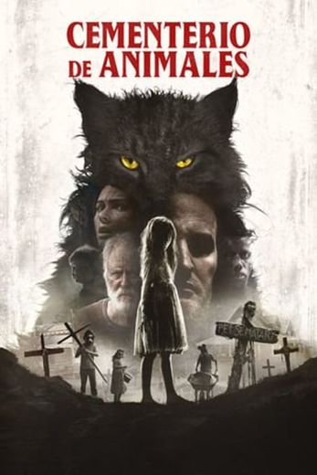 Pet Sematary