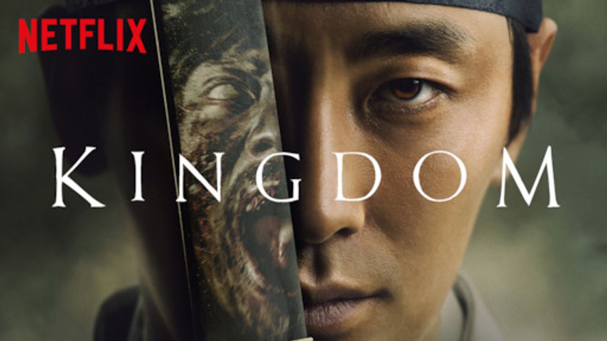 Kingdom (serie de televisión surcoreana)