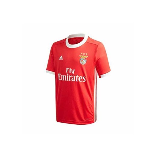 adidas SL Benfica Primera Equipación 2019-2020 Niño
