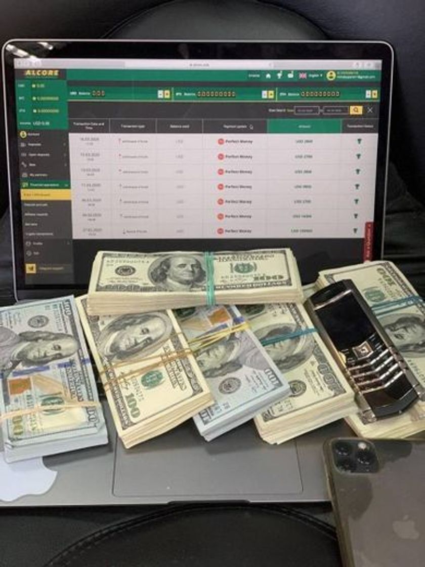Social Investimento em Bitcoin