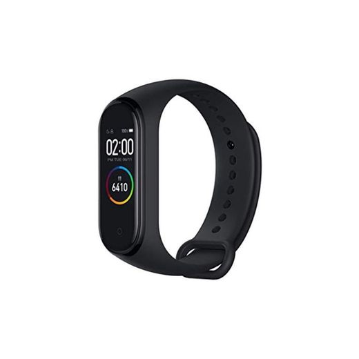 Xiaomi mi Band 4 Pulsera de Fitness Inteligente Monitor de Ritmo cardíaco