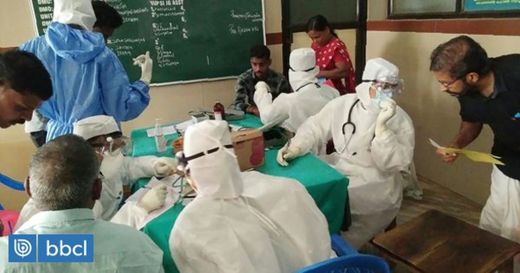 Virus mortal y sin cura ataca en India: alertan para evitar ...