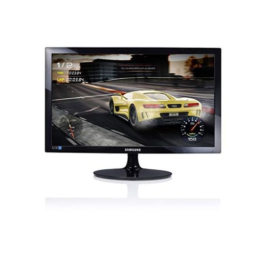 Samsung S24D330H - Monitor para PC Desktop  de 24"