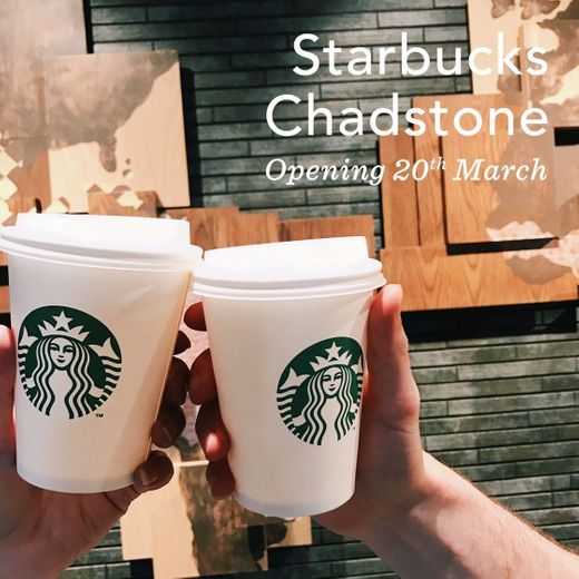Starbucks Chadstone
