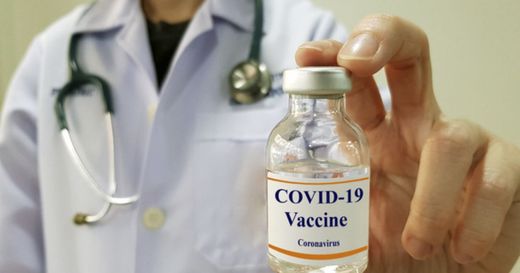 Coronavirus: China tiene vacuna cura contra la COVID-19 segura ...