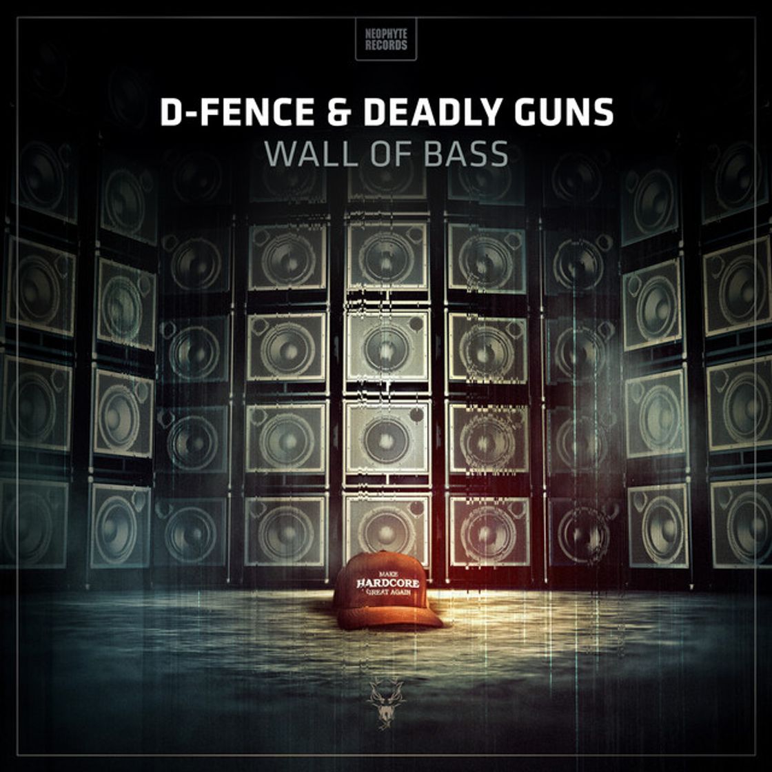 Canción Wall Of Bass