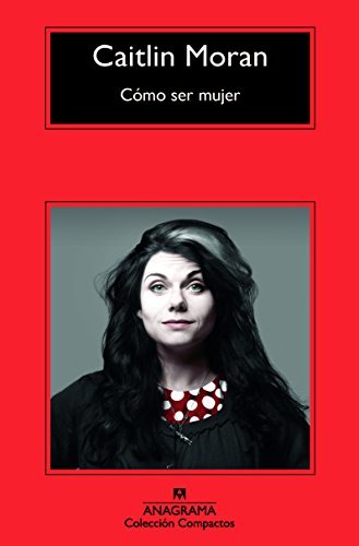 Book Cómo ser mujer