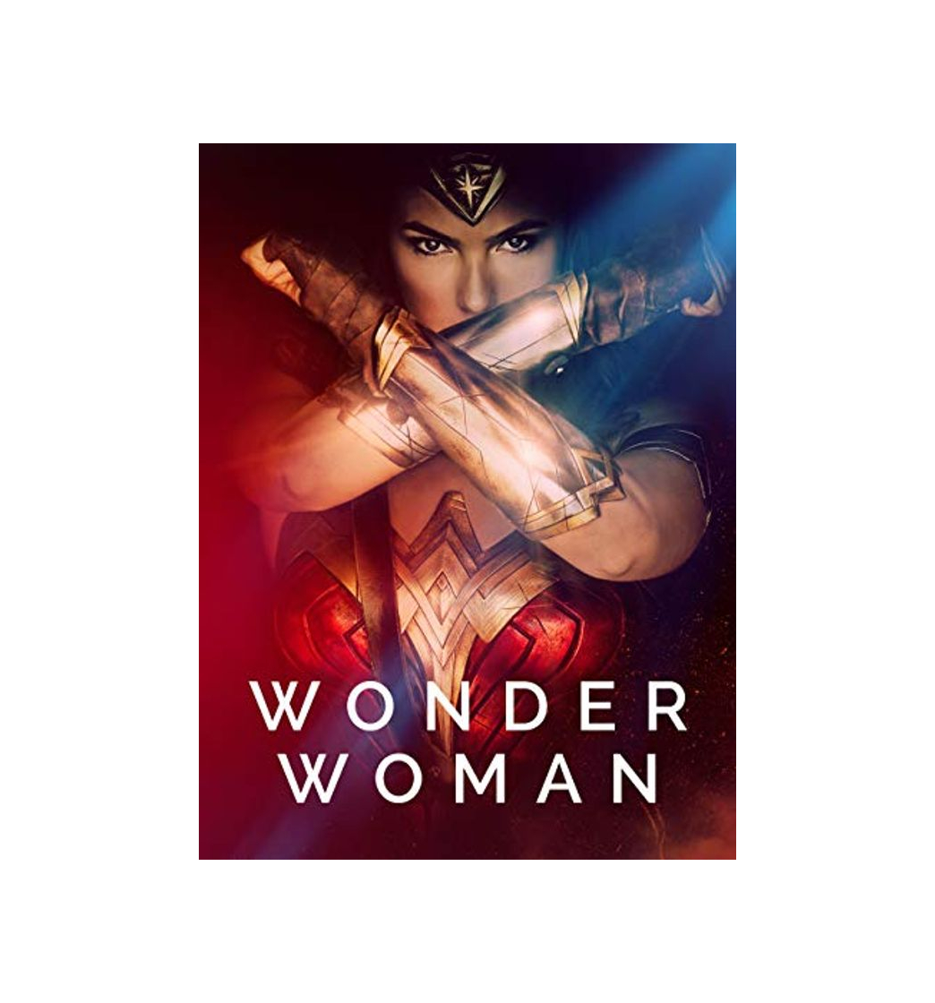 Producto Wonder Woman