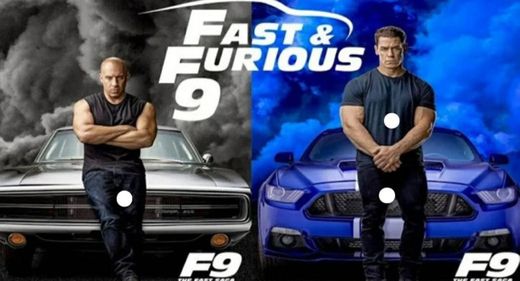 Fast & Furious 10